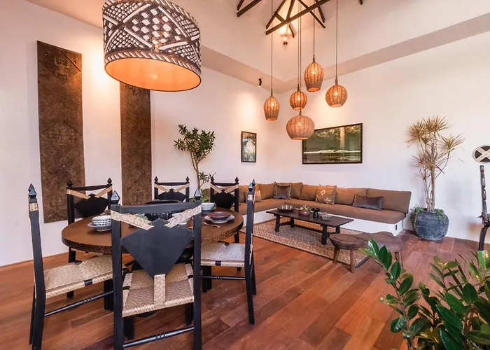 Elegant Tropical Escape With Private Pool * Uluwatu