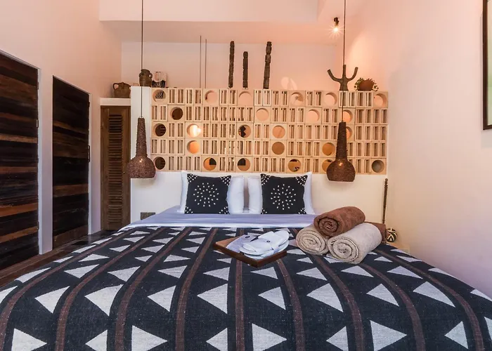 Elegant Tropical Escape With Private Pool Uluwatu
