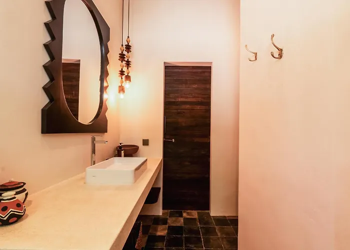 Villa Elegant Tropical Escape With Private Pool Uluwatu