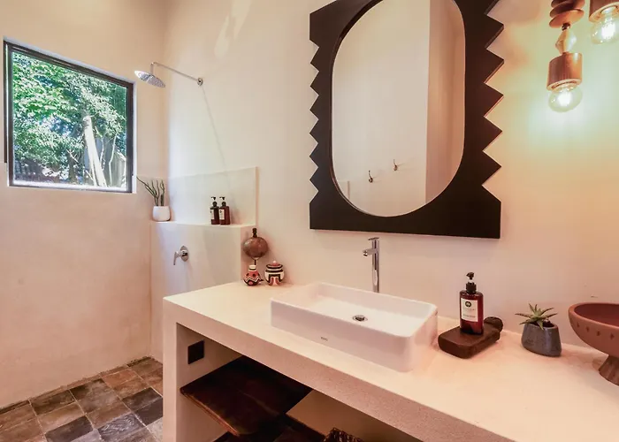 Elegant Tropical Escape With Private Pool * Uluwatu