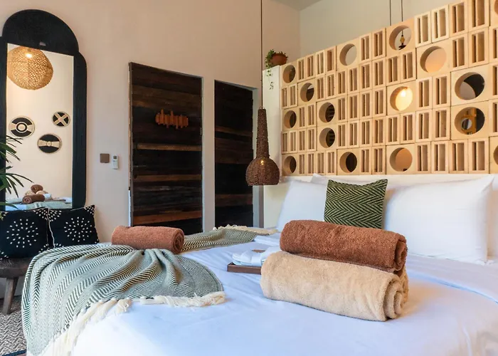 Elegant Tropical Escape With Private Pool فيلة *